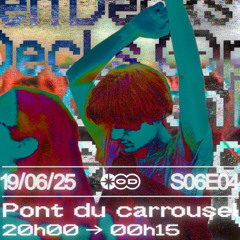OD : S06E04 (19/06/2025) Quais de Seine