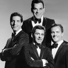 Frankie Valli & The 4 Seasons x Madcon - Beggin' (re disco ver ''Beggin' you'' KORG Mix) back to 67