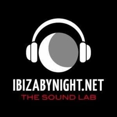 Ibiza By Night - The Sound Lab 2021 Presents Positive Vibes By Felix Da Funk