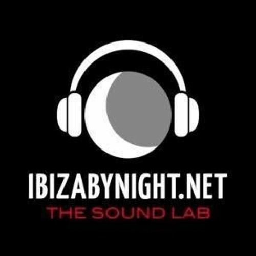 Ibiza By Night - The Sound Lab 2021 Presents Positive Vibes By Felix Da Funk