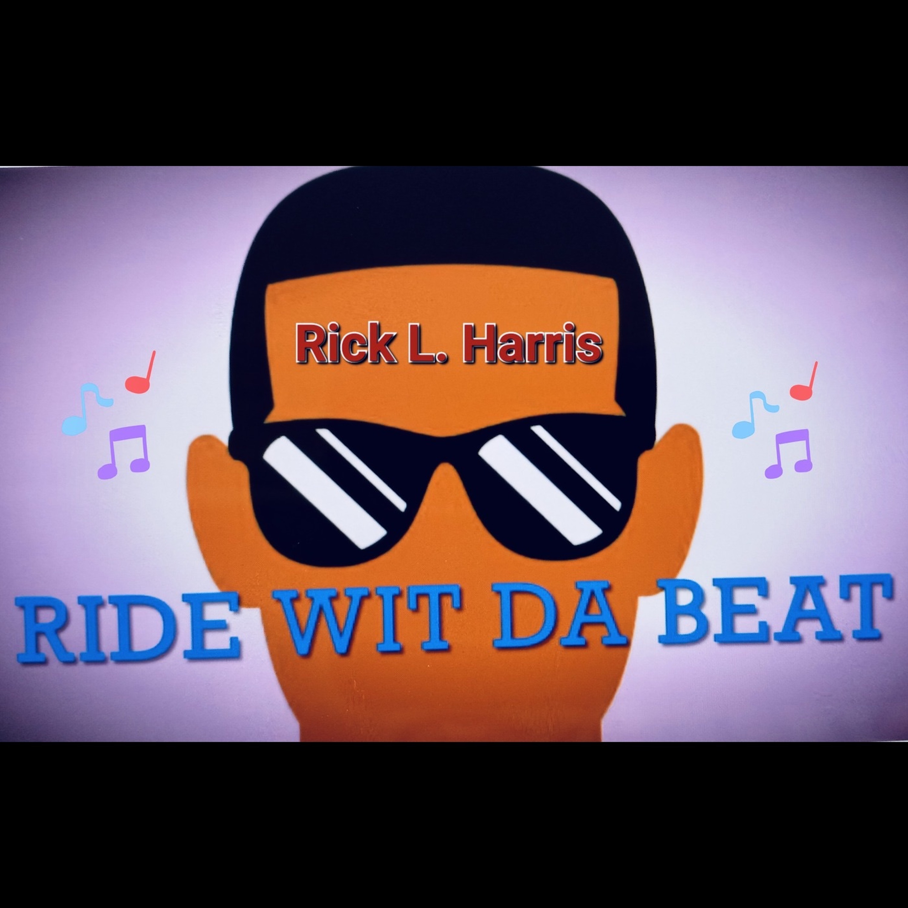 🏎RIDE WIT DA BEAT🏎 episode artwork