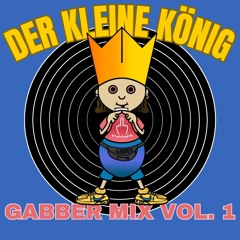 Gabber Mix vol.1