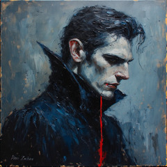 Track 8: A Dracula
