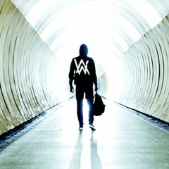 Alan Walker - Faded (Zealous remix)