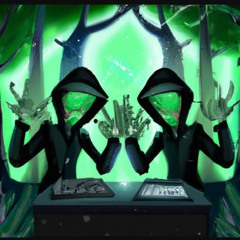 Mageste vs OHK - Extraterrestrial 160bpm (OHK REMASTER)