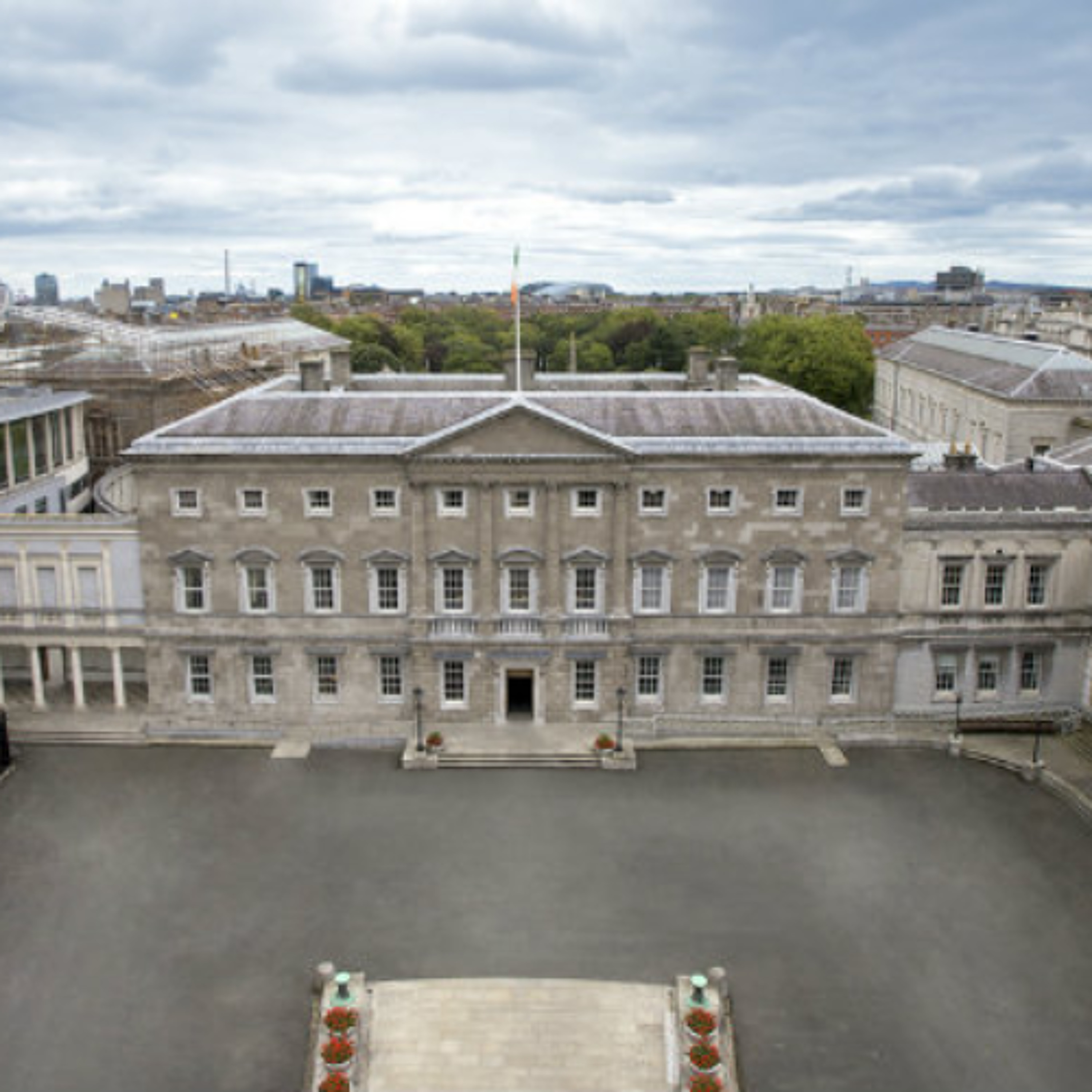 What Does By-Elections Tell Us About Future Of Sinn Féin And Fianna Fáil