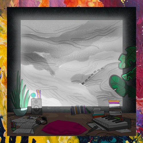 PREMIERE: Axonia — Out Of Reach (MUUI Remix) [LYFE Records]