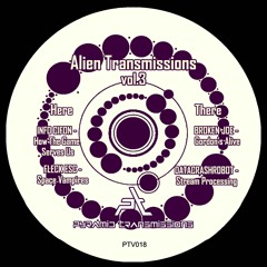 TL PREMIERE : Info_Cifon - How The Game Serves Us [Pyramid Transmissions]