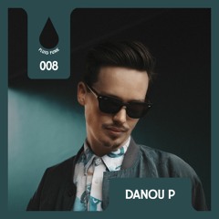 Fluid Funk Podcast Series 008 // Danou P