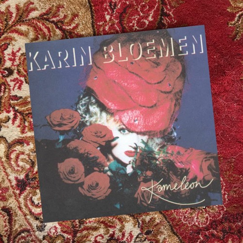 Radio Danspaleis Aflevering 11 'In Memoriam' met Karin Bloemen