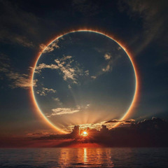 there is an eclipse in our paradise + ME2LOVE + озвиго
