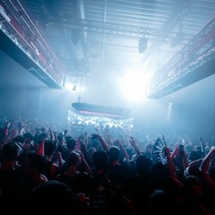 Spikey Lee at Intercell Indoor 2023 – Warehouse by Unreal