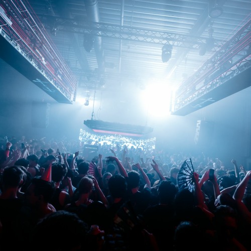 Spikey Lee at Intercell Indoor 2023 – Warehouse by Unreal