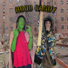 T.J.R x DHK PERK - HOOD CANDY (Prod. T.J.R)