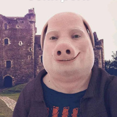 JOHN PORK