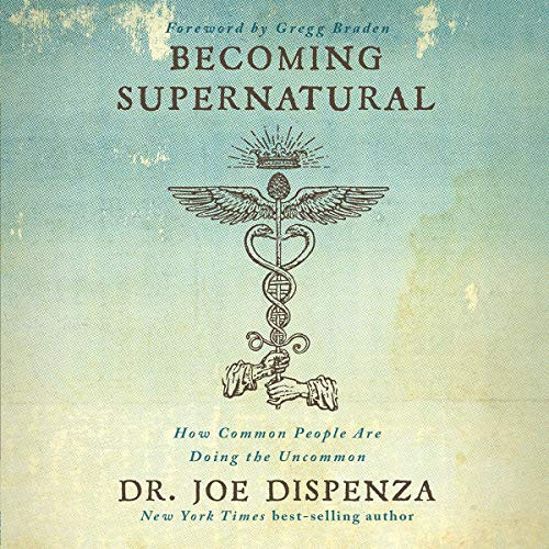 ACCESS PDF 📑 Becoming Supernatural: How Common People Are Doing the Uncommon by  Ada