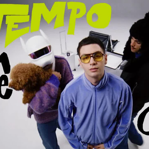 Sampagne, badchieff, CRO - tempo