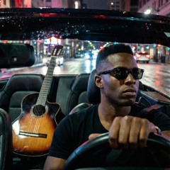 Gave Up On Trying to Move On