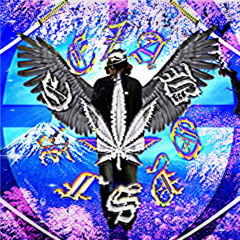 MUTEKI NO KENSHI (prod. Blanco Billions)