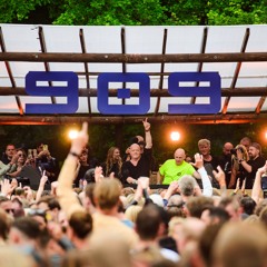 909 Festival, Amsterdam 1/6/2024