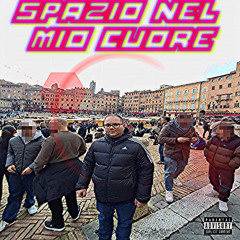 SPAZIO NEL MIO CUORE