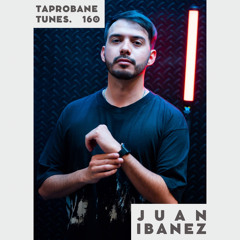 JUAN IBANEZ | TAPROBANE TUNES 160