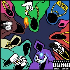 Lords of Sweat Vol. 1