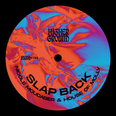 Nicole Moudaber X House Of Molly - Slap Back (Extended)