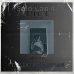 Elektrosadman - My Life (Capitulo 3) "acto  2"