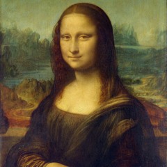 Episode 122 - Iconic Artwork: Mona Lisa by Leonardo da Vinci
