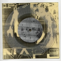 NAPE - A. "MASTERING ISOLATION" ("ANXIOUS THOUGHT LOOPS"_P702_7")