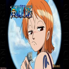 Nami's Theme Ron Uzumaki X Kuro Sensei