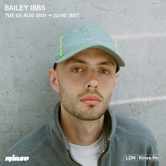 Bailey Ibbs - 03 August 2021