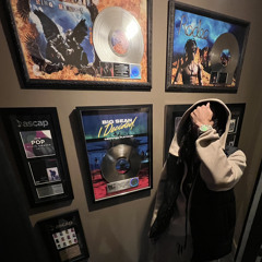 REEMZSKIII X YJFRMDAM STUDIO TRAPPIN Prod by: Seisho