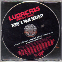 WHAT'S YOUR FANTASY