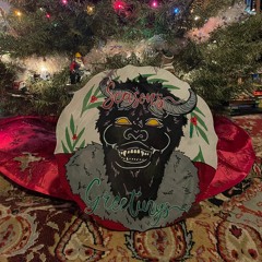 Carol Of The Ancient Yuletide Troll - The Christmas Goblins (Vizay and Max Boost)