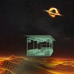 The Tent (at the End of the Universe) – Maybe Laura