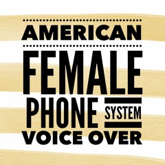Phone System Voice Over