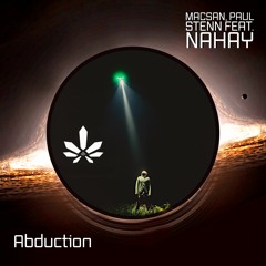 Macsan, Paul Stenn Feat Nahay - Abduction (Original Mix)