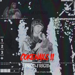 In My Cup (ft. Danikawaii)[prodfrigid]