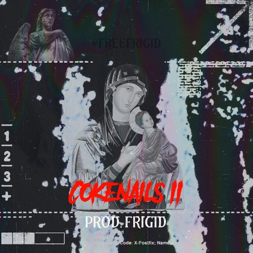 In My Cup (ft. Danikawaii)[prodfrigid]