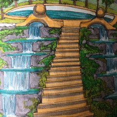 Weep you no more, sad fountains - Madeleine Dring