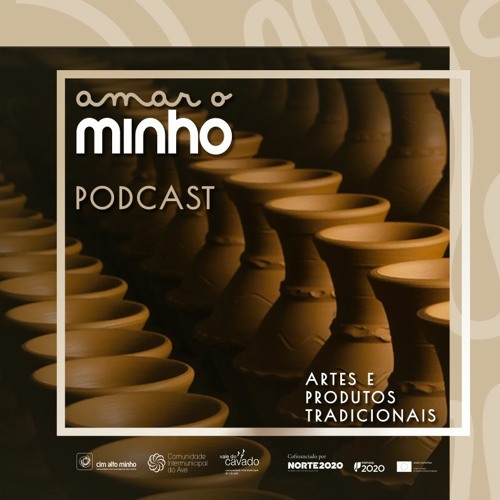 Olaria de Barcelos - Podcast "Amar o Minho"