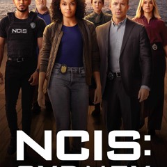 NCIS: Sydney; Season 1 Episode 3 | ~FullEpisode -