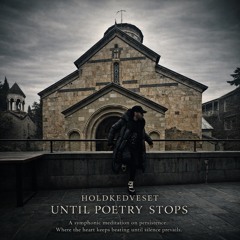 HOLDKEDVESET - The Weight of Silence