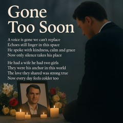 Gone Too Soon