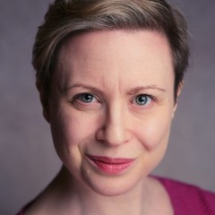 Joanna SWAN Commercial VO Reel