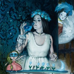 [Remix] girls like me don't cry. thuy ft. MIN (HuyTang Mix) TIKTOK