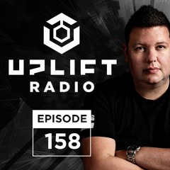 Steve Allen Pres Uplift 158