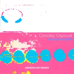 Premiere: C_olvrin - Cryogenic Freezing Of Friends (Conoley's Soulmates Mix) [Continental Drift]